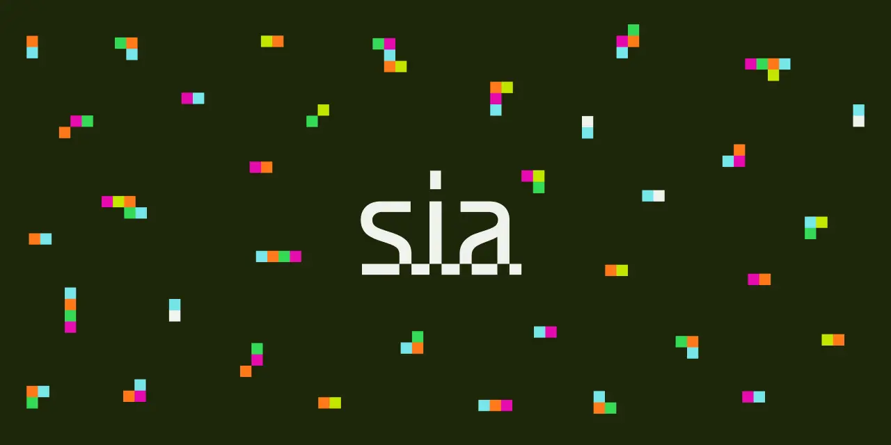 Sia v2
