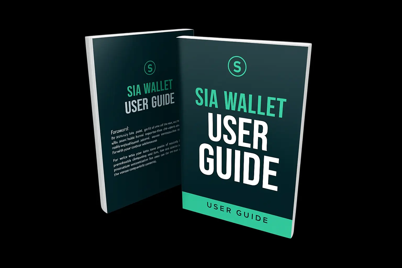USER GUIDE